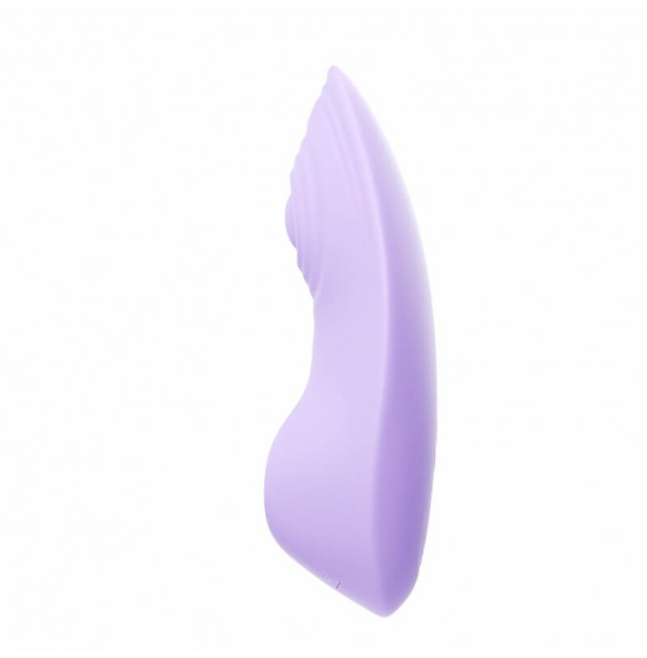ROSELEX - LittyDot Wearable Heating Vibrator (Smart APP Model - Chargeable)